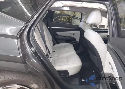 2022 Hyundai Tucson Limited z USA, uszkodzony, nr VIN 5NMJECAE0NH067979